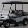 Club Car Villager 2+2