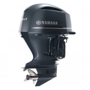 2019 YAMAHA 250 HP LF250UCA OUTBOARD MOTOR