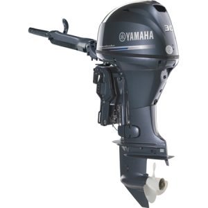 OUTBOARD MOTOR