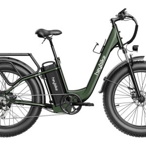 Explore Clearance E-Bikes