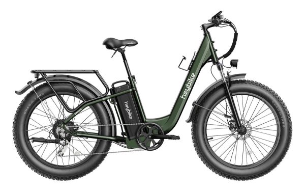 Explore Clearance E-Bikes