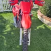 Honda CRF250F 2022 RED