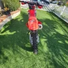 Honda CRF250F 2022 RED