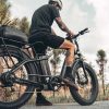 Explore Clearance E-Bikes