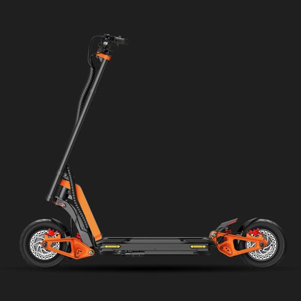 INMOTION RS LITE ELECTRIC SCOOTER