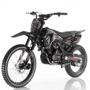 Apollo 250 DB-36 Adult Dirt Bike