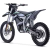 MotoTec Venom Electric Dirt Bike 12000 W