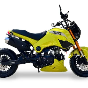 Ice Bear PMZ 125-1 Honda Grom