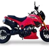 Ice Bear PMZ 125-1 Honda Grom