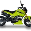 Ice Bear PMZ 125-1 Honda Grom