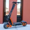 INMOTION RS LITE ELECTRIC SCOOTER