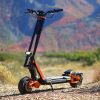 INMOTION RS LITE ELECTRIC SCOOTER