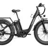 Explore Clearance E-Bikes